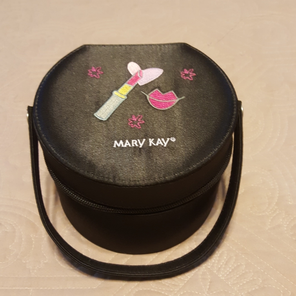 Mary Kay Lipstick Purse